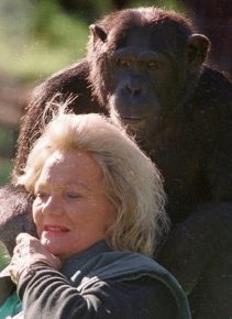 Kalu e Patricia O'Neill
