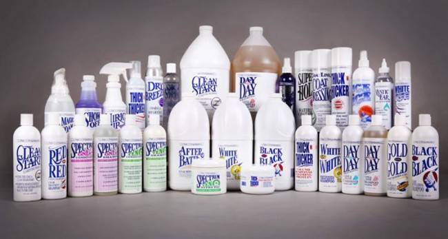 Qual shampoo escolher para a exposição